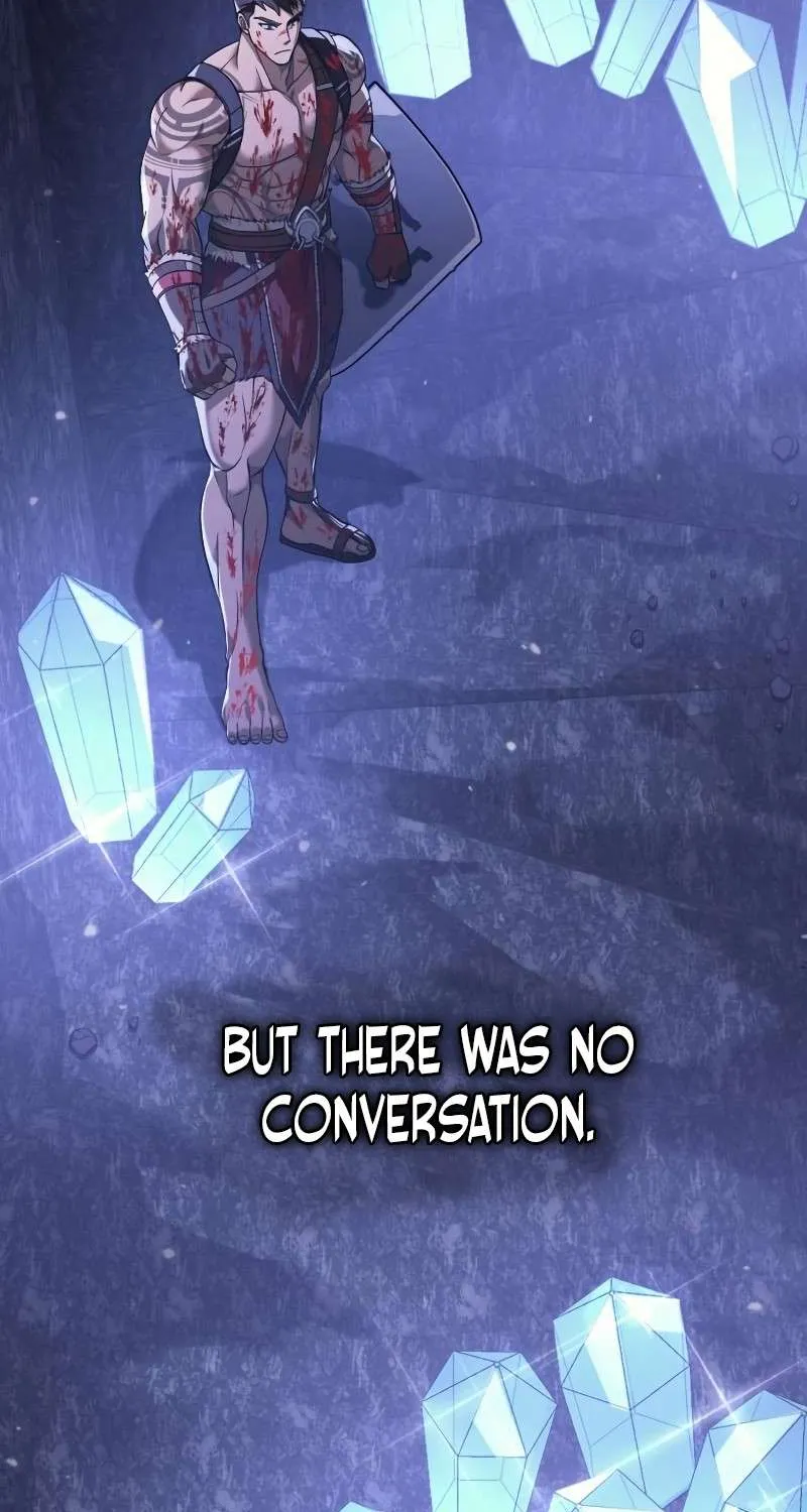Surviving The Game as a Barbarian Chapter 5 page 54 - 