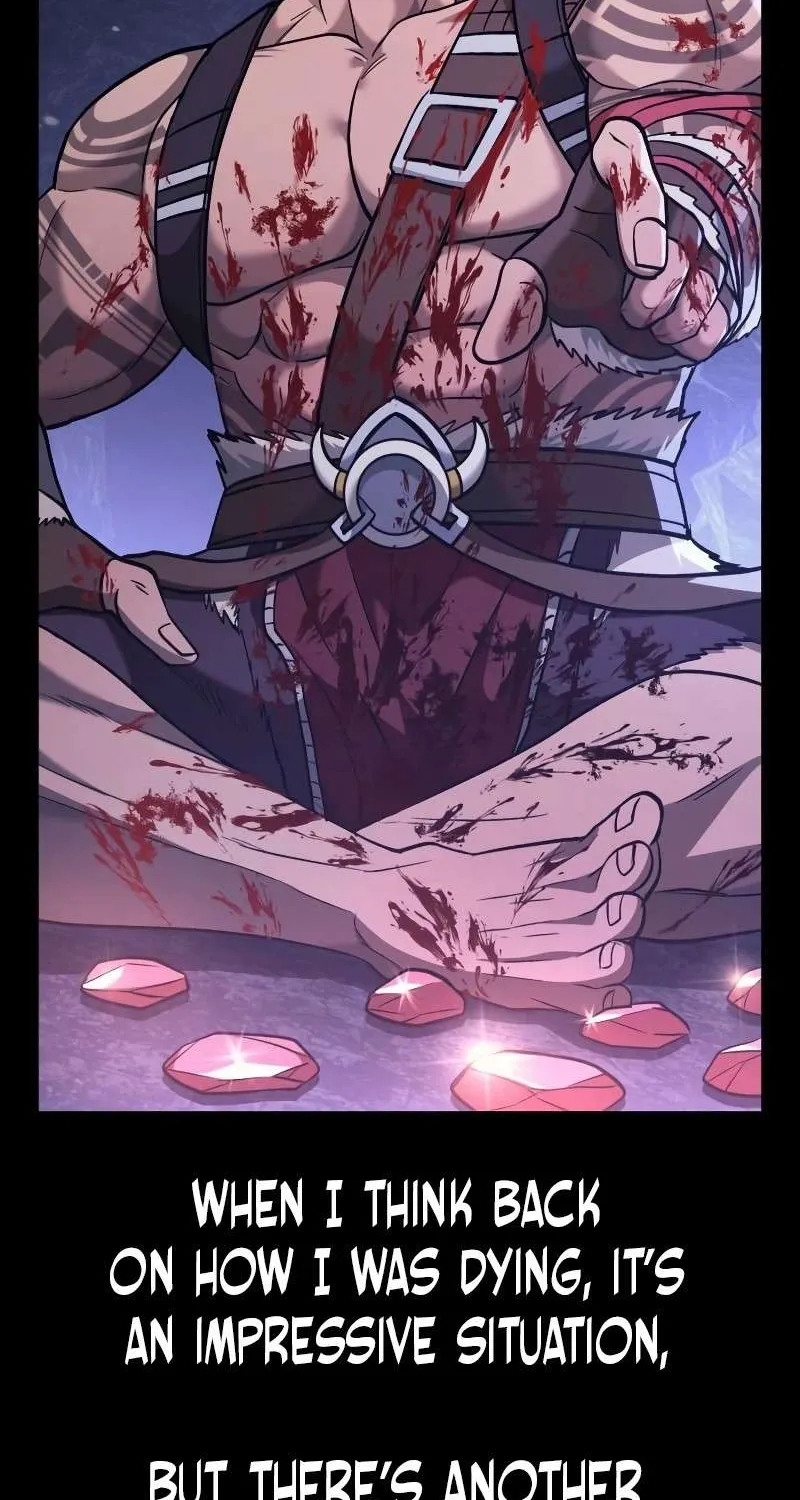 Surviving The Game as a Barbarian Chapter 5 page 61 - 