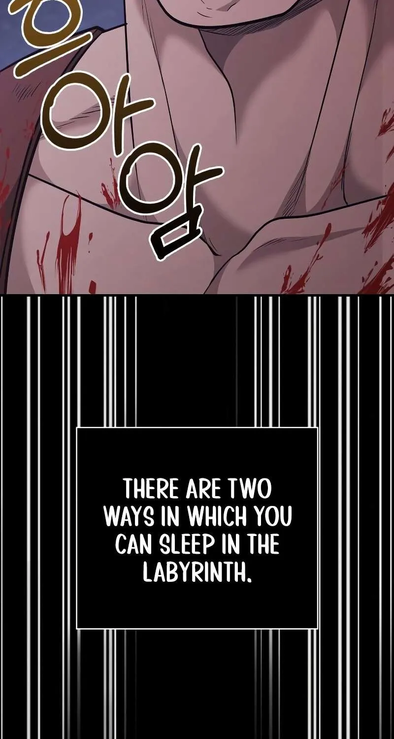 Surviving The Game as a Barbarian Chapter 5 page 64 - 