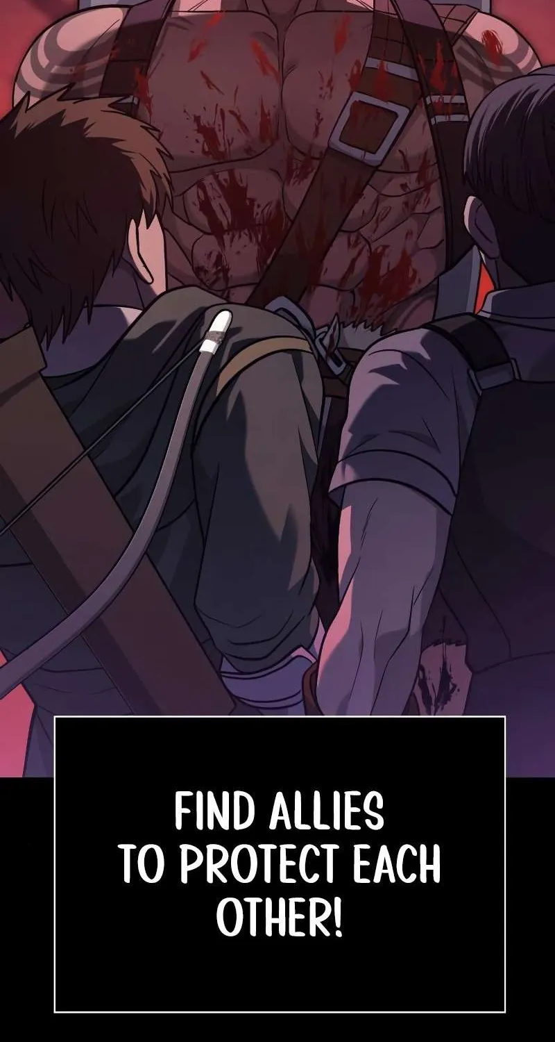 Surviving The Game as a Barbarian Chapter 5 page 67 - 