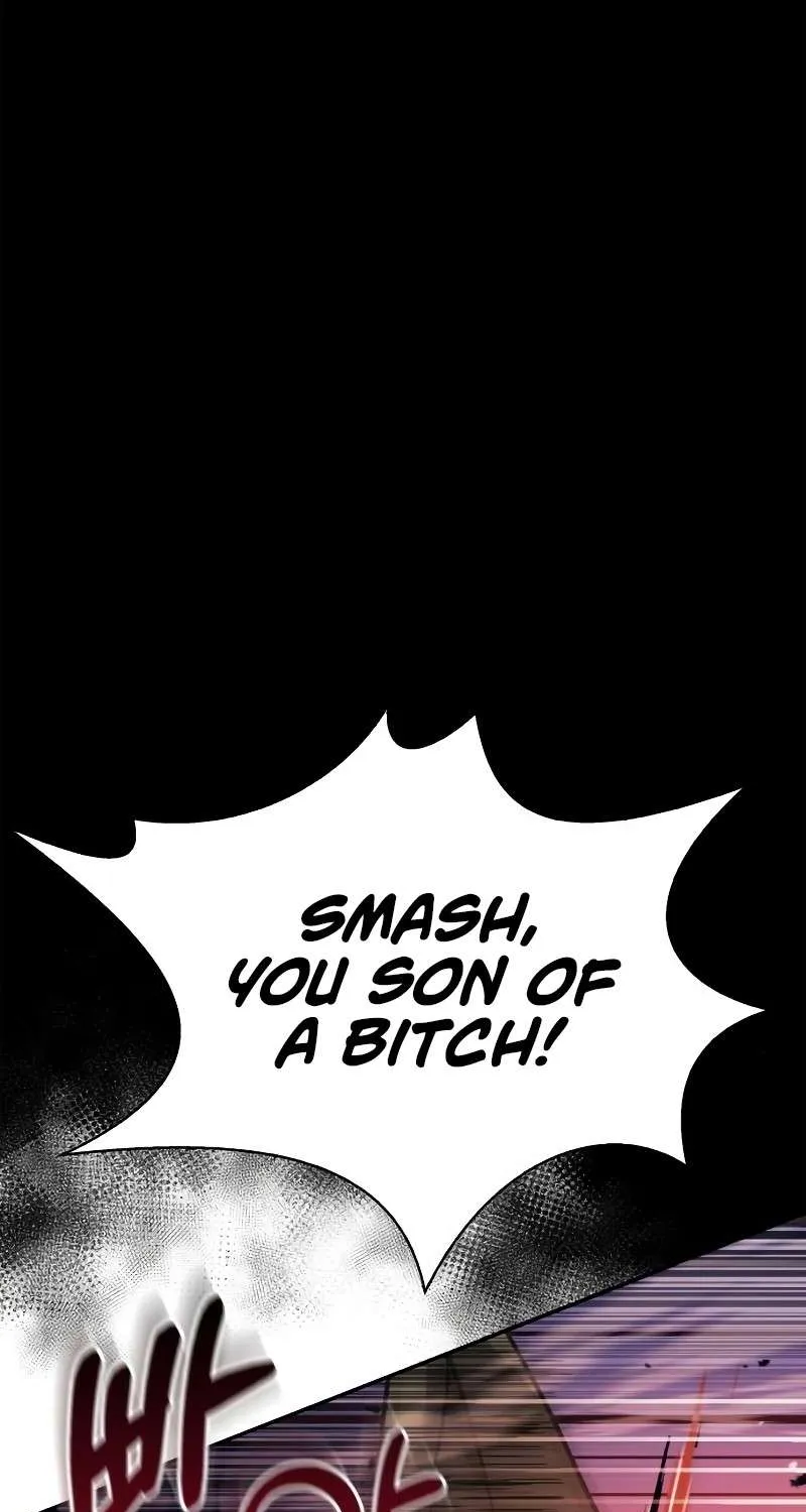 Surviving The Game as a Barbarian Chapter 5 page 8 - 