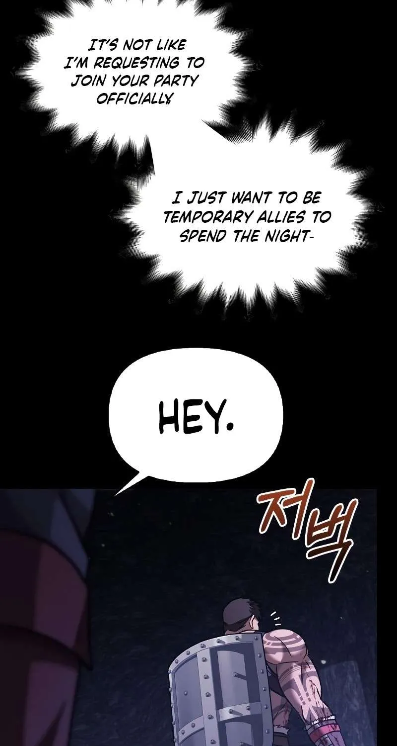 Surviving The Game as a Barbarian Chapter 5 page 77 - 