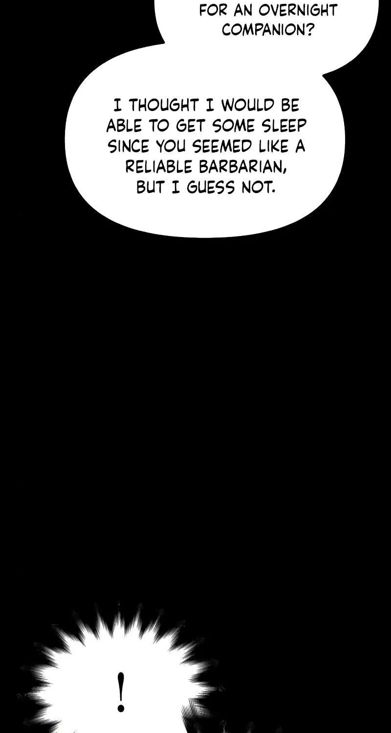 Surviving The Game as a Barbarian Chapter 5 page 85 - 