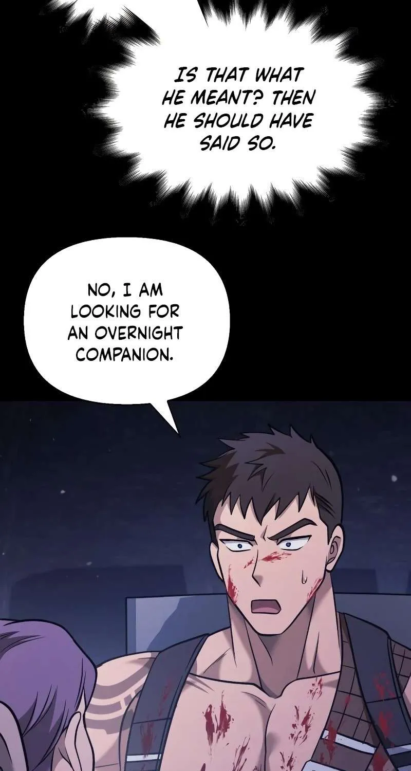 Surviving The Game as a Barbarian Chapter 5 page 86 - 