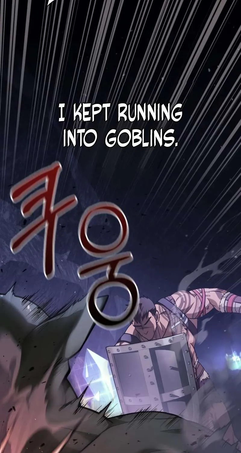 Surviving The Game as a Barbarian Chapter 5 page 10 - 