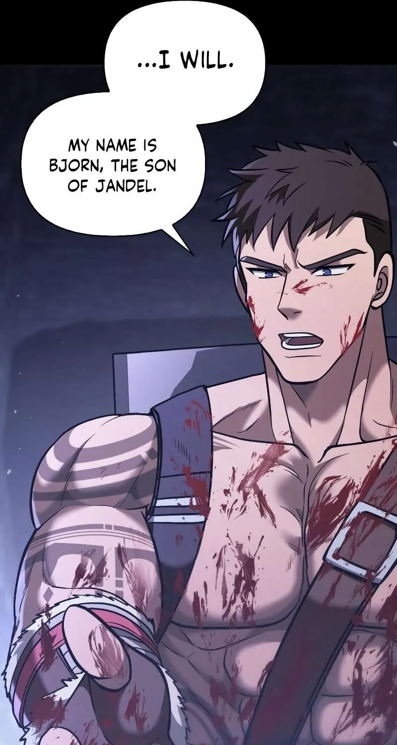 Surviving The Game as a Barbarian Chapter 5 page 91 - 