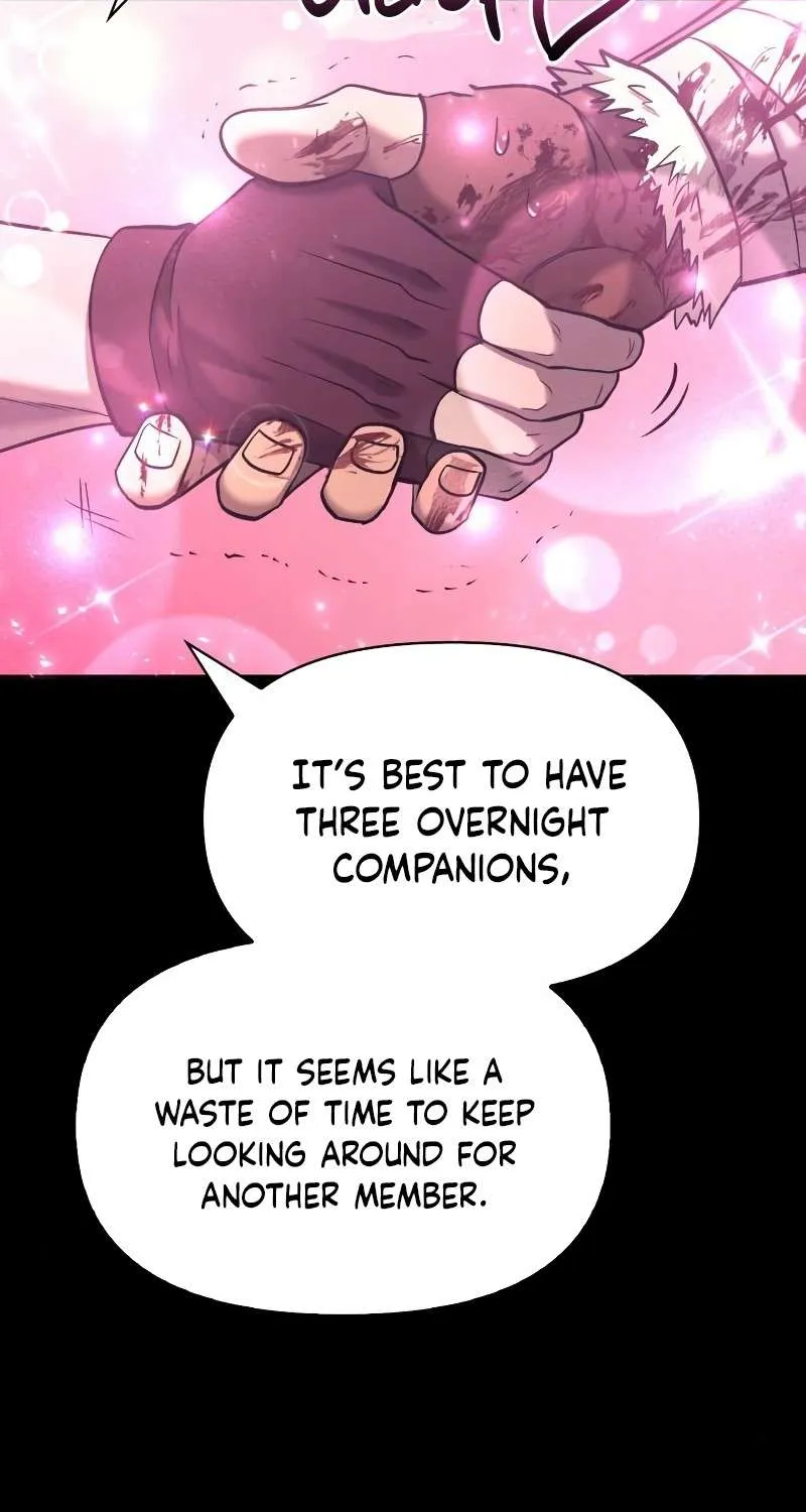 Surviving The Game as a Barbarian Chapter 5 page 93 - 