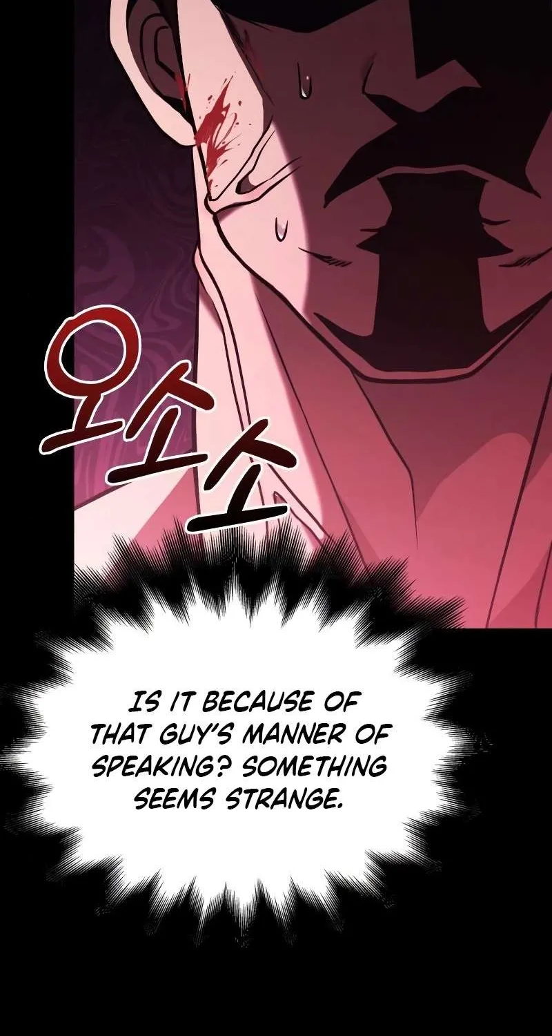 Surviving The Game as a Barbarian Chapter 5 page 96 - 