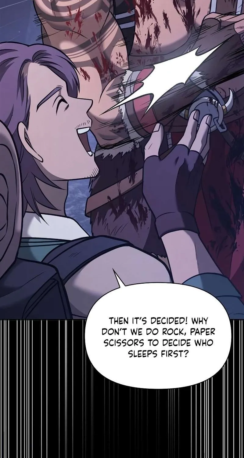 Surviving The Game as a Barbarian Chapter 5 page 98 - 