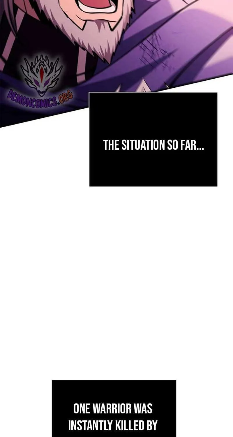 Surviving The Game as a Barbarian Chapter 50.1 page 18 - 