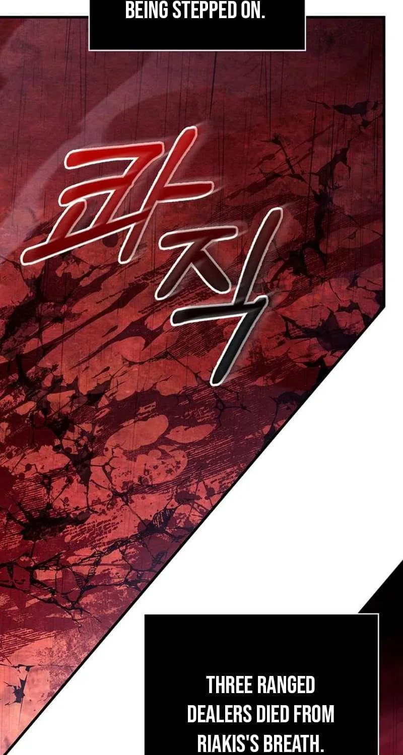 Surviving The Game as a Barbarian Chapter 50.1 page 19 - 