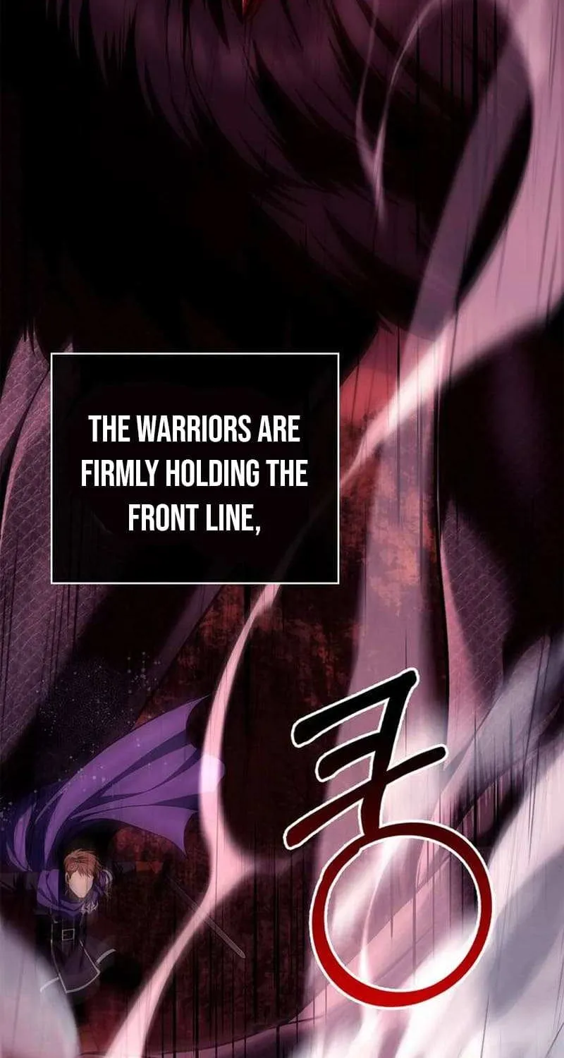 Surviving The Game as a Barbarian Chapter 50.1 page 25 - 