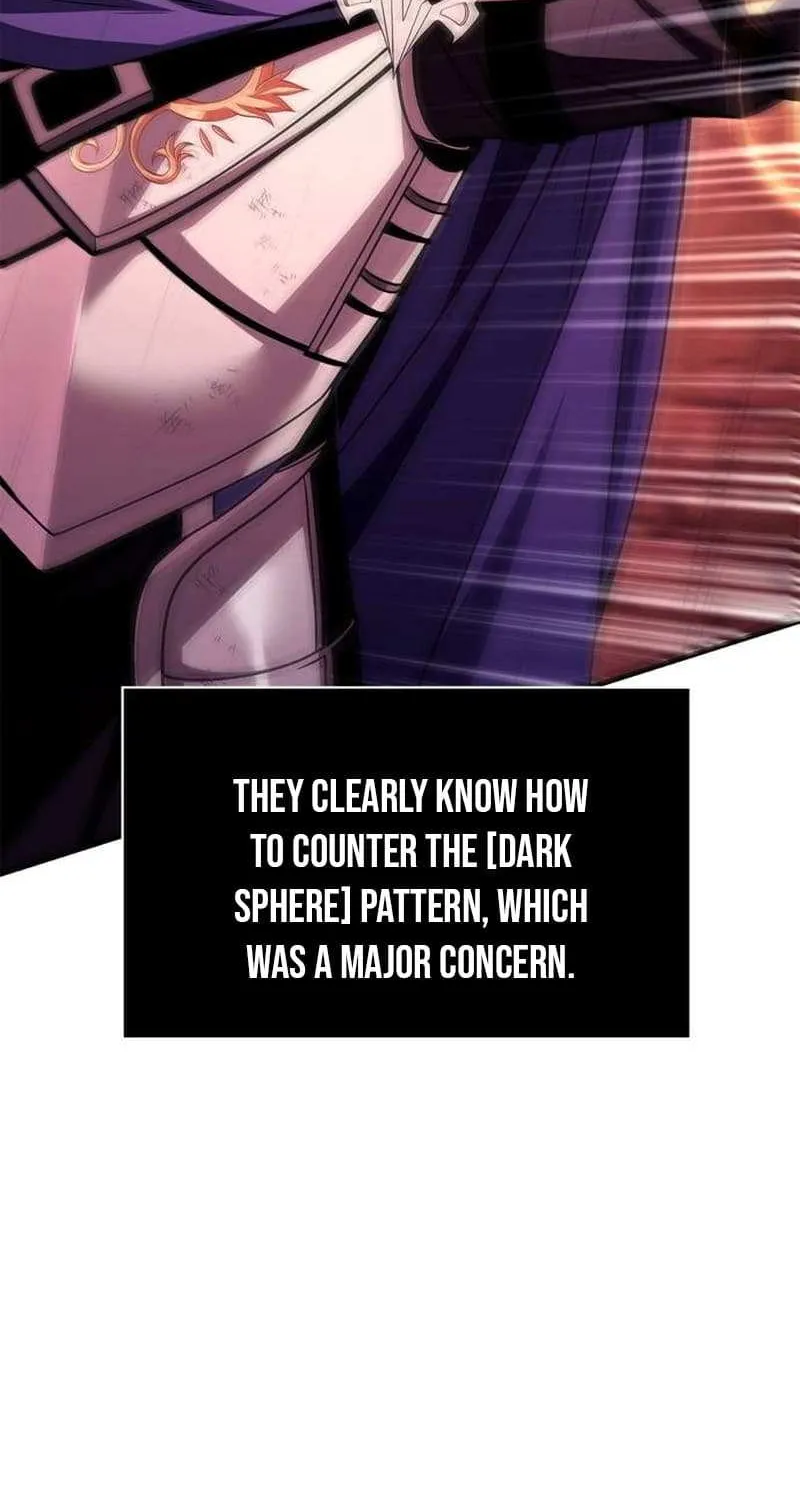 Surviving The Game as a Barbarian Chapter 50.1 page 31 - 