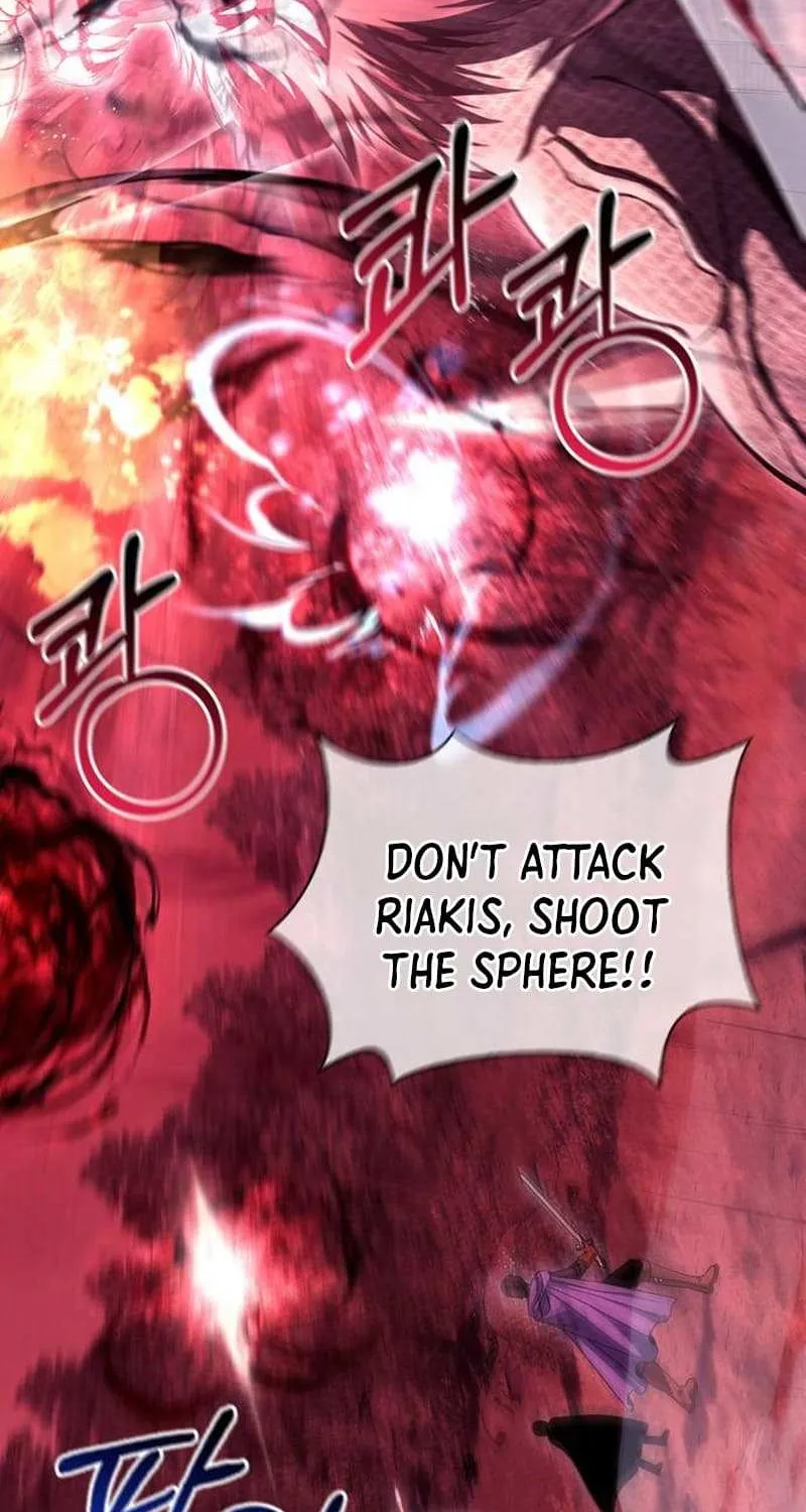 Surviving The Game as a Barbarian Chapter 50.1 page 33 - 