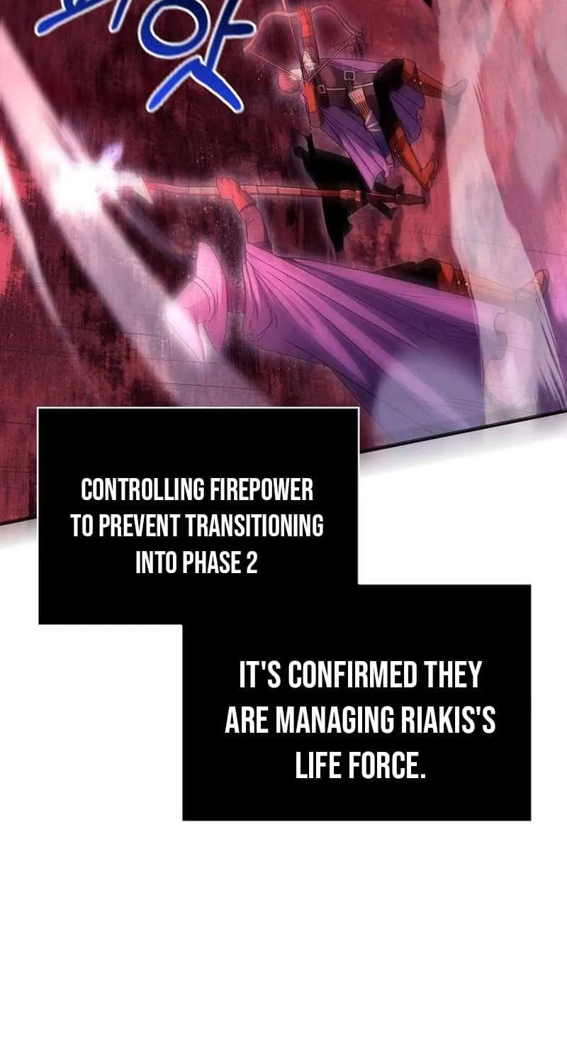 Surviving The Game as a Barbarian Chapter 50.1 page 34 - 