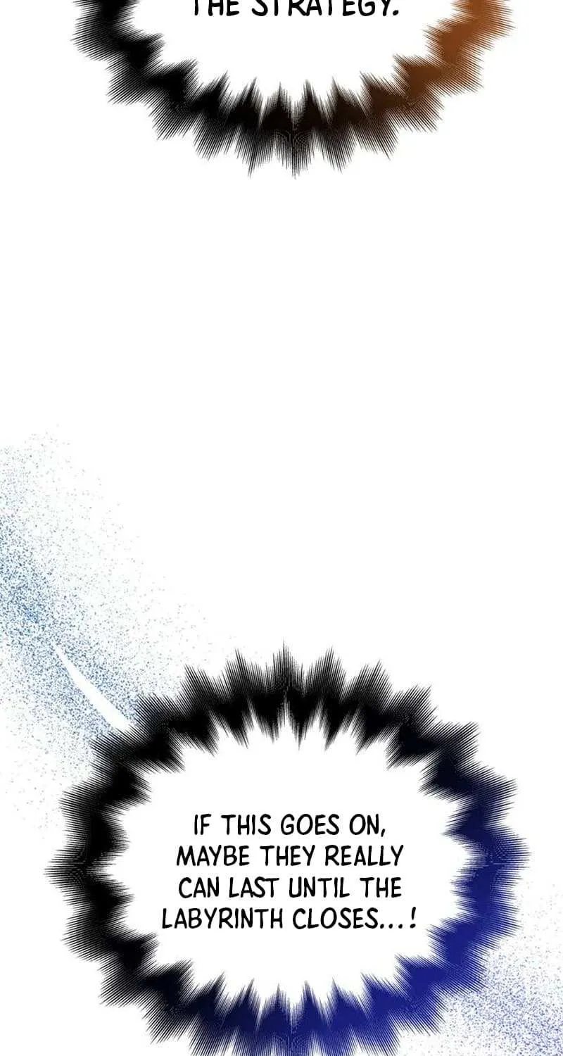 Surviving The Game as a Barbarian Chapter 50.1 page 36 - 