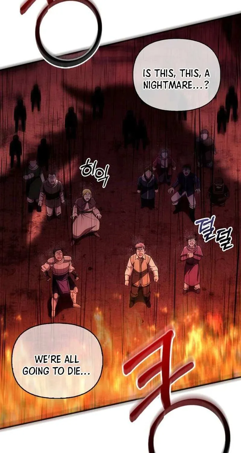 Surviving The Game as a Barbarian Chapter 50.1 page 5 - 