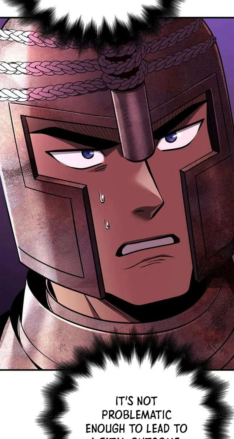 Surviving The Game as a Barbarian Chapter 50.1 page 42 - 