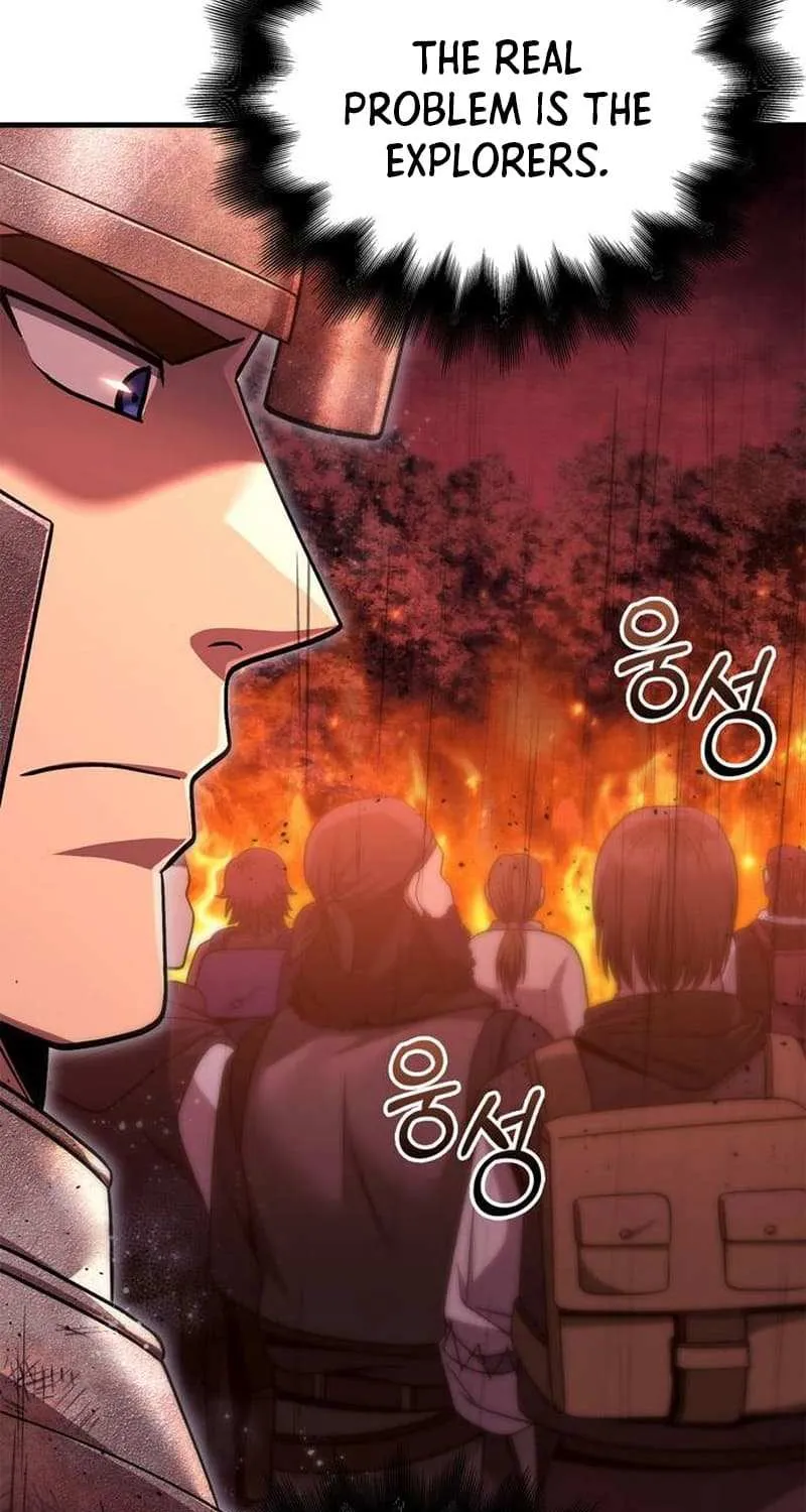 Surviving The Game as a Barbarian Chapter 50.1 page 46 - 