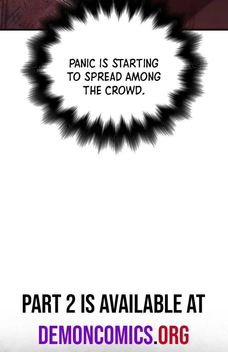Surviving The Game as a Barbarian Chapter 50.1 page 47 - 