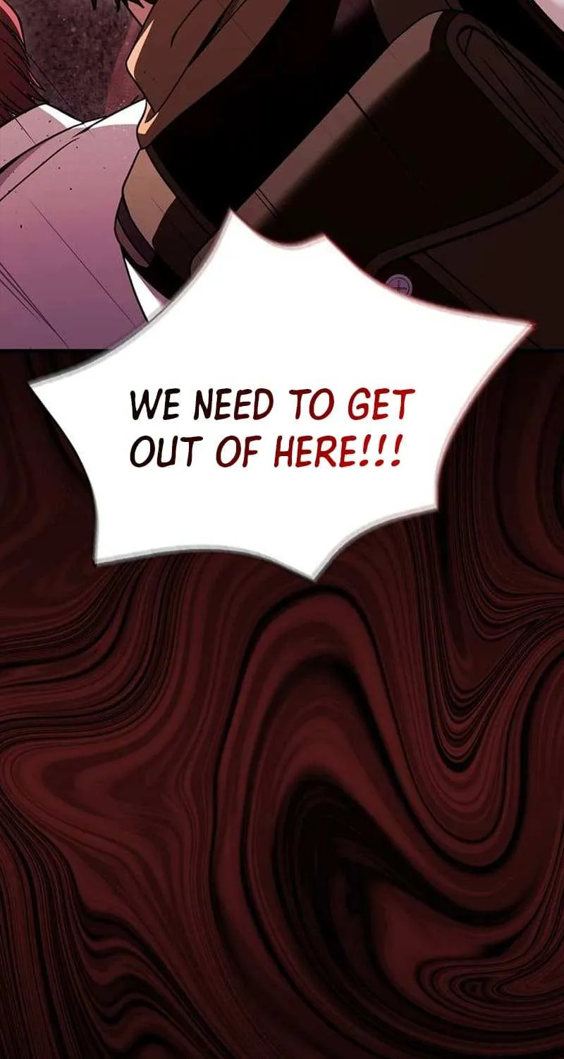Surviving The Game as a Barbarian Chapter 50.2 page 15 - 