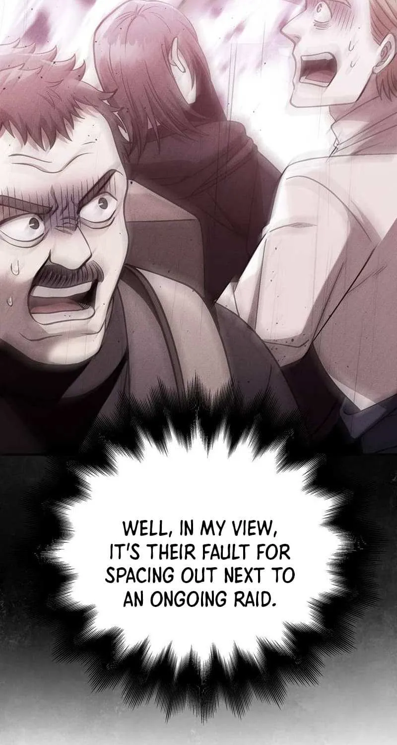 Surviving The Game as a Barbarian Chapter 50.2 page 3 - 