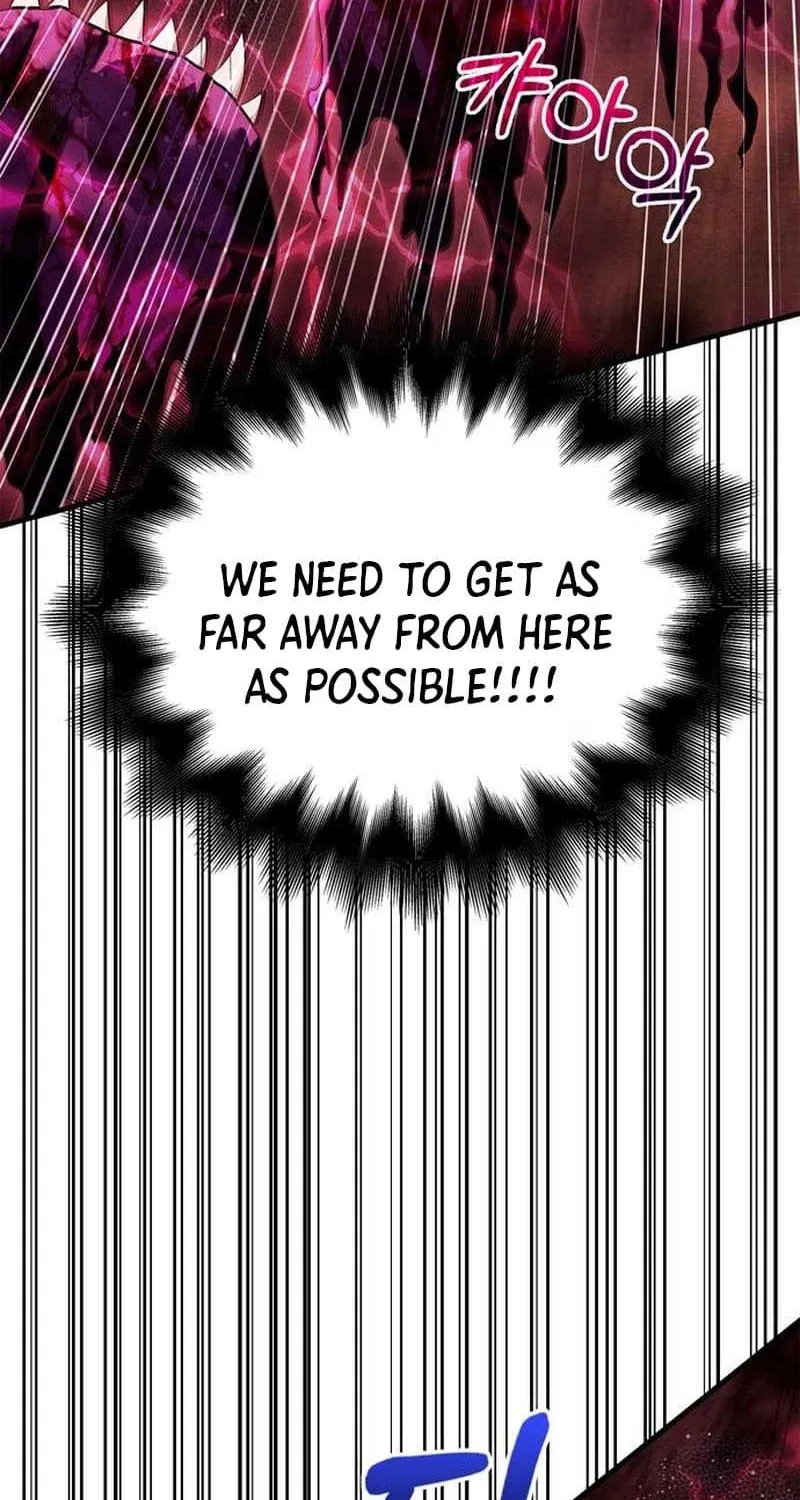 Surviving The Game as a Barbarian Chapter 50.2 page 28 - 