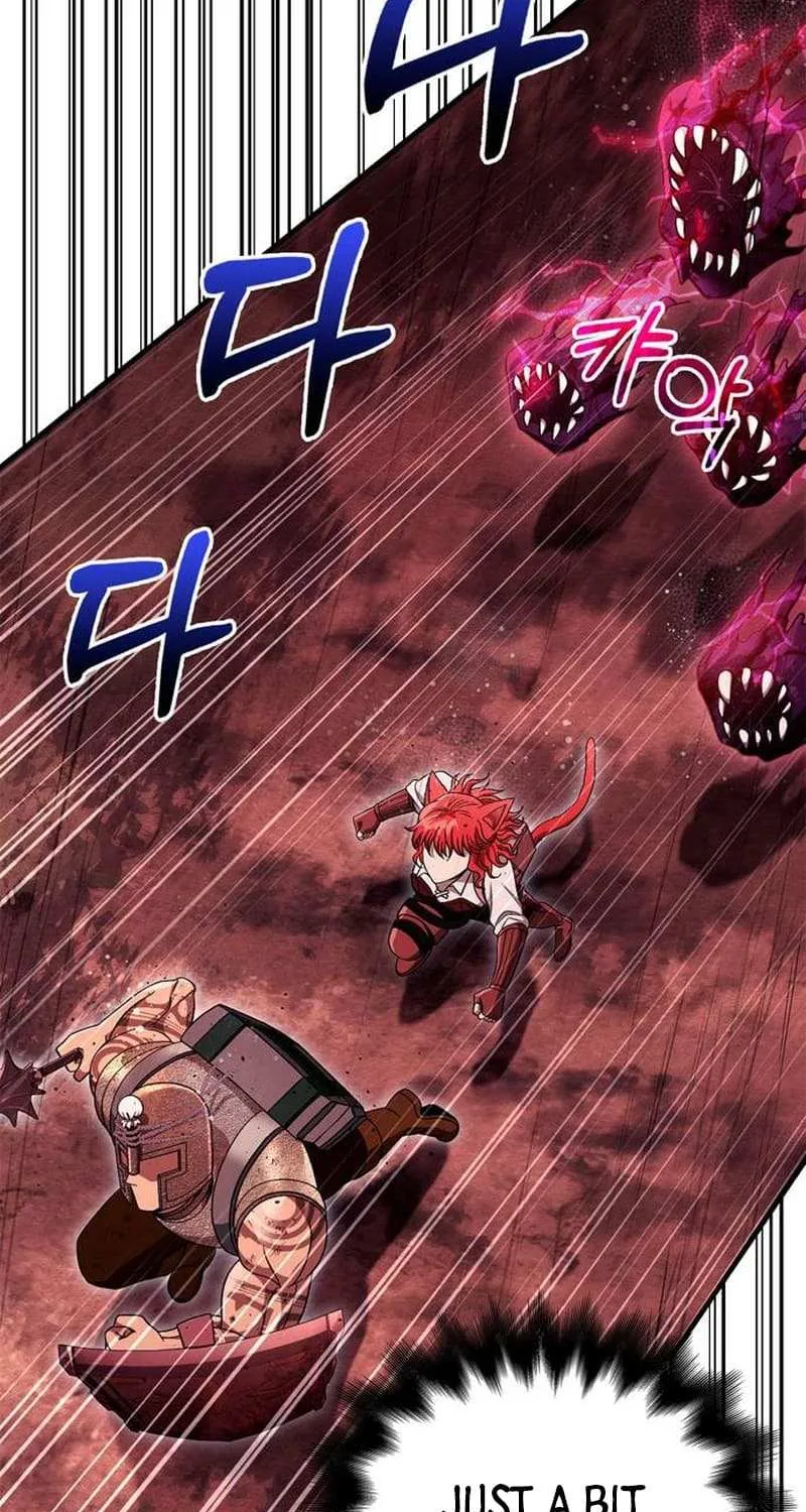 Surviving The Game as a Barbarian Chapter 50.2 page 29 - 