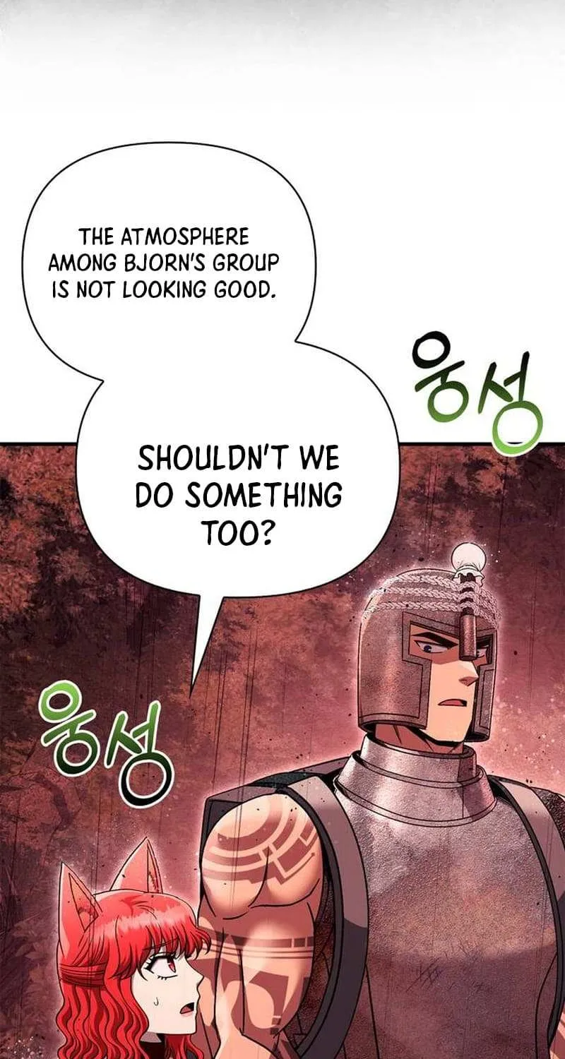 Surviving The Game as a Barbarian Chapter 50.2 page 4 - 