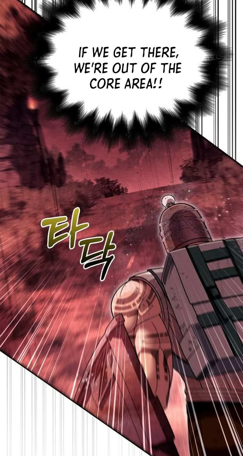 Surviving The Game as a Barbarian Chapter 50.2 page 31 - 