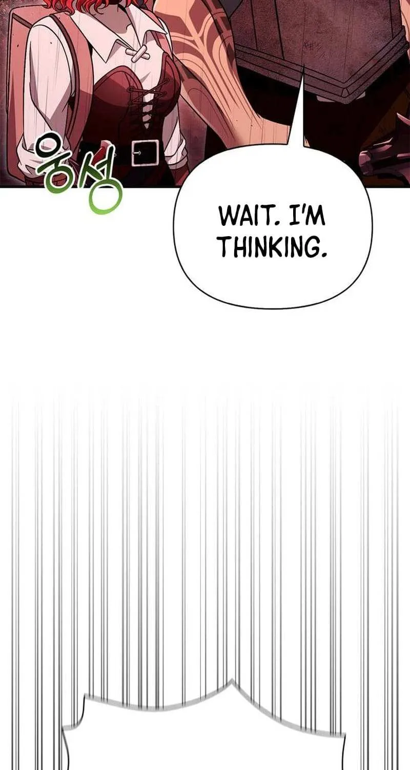 Surviving The Game as a Barbarian Chapter 50.2 page 5 - 