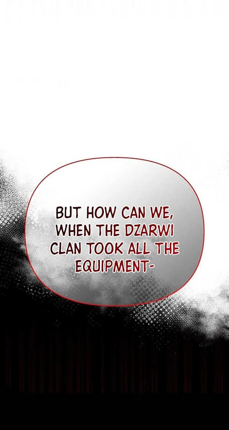 Surviving The Game as a Barbarian Chapter 50.2 page 8 - 