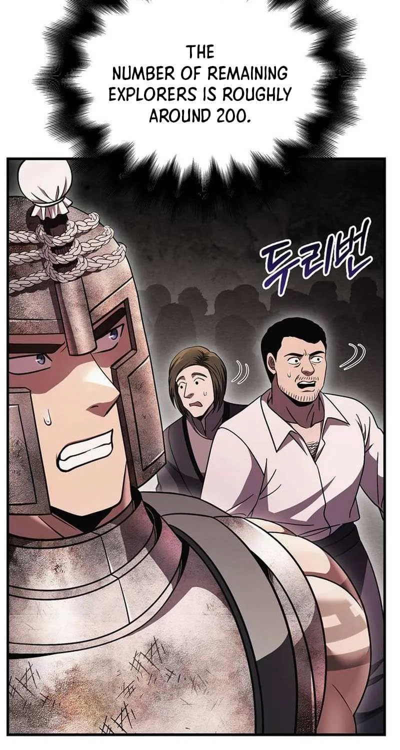 Surviving The Game as a Barbarian Chapter 50.3 page 11 - 