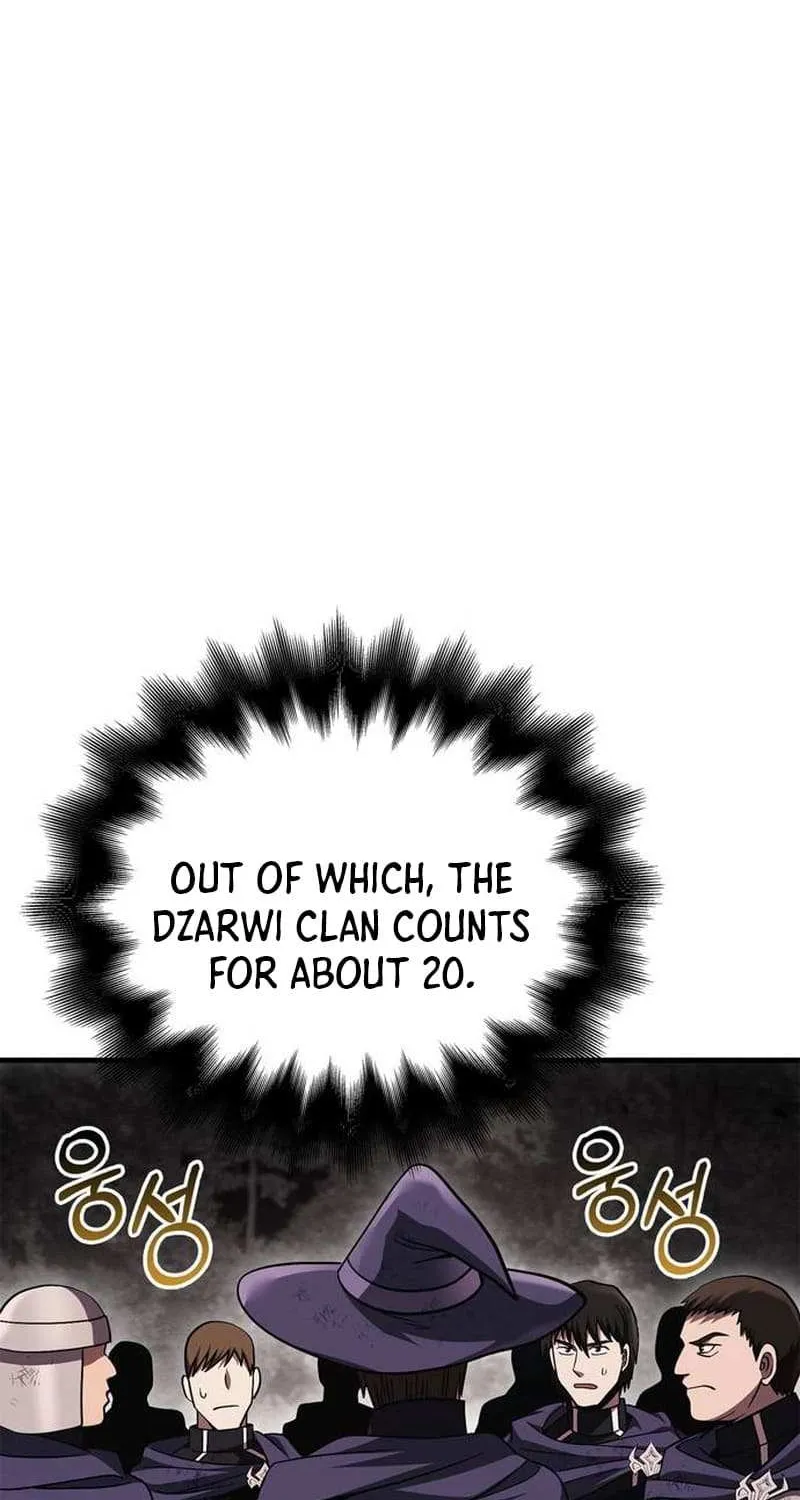 Surviving The Game as a Barbarian Chapter 50.3 page 12 - 