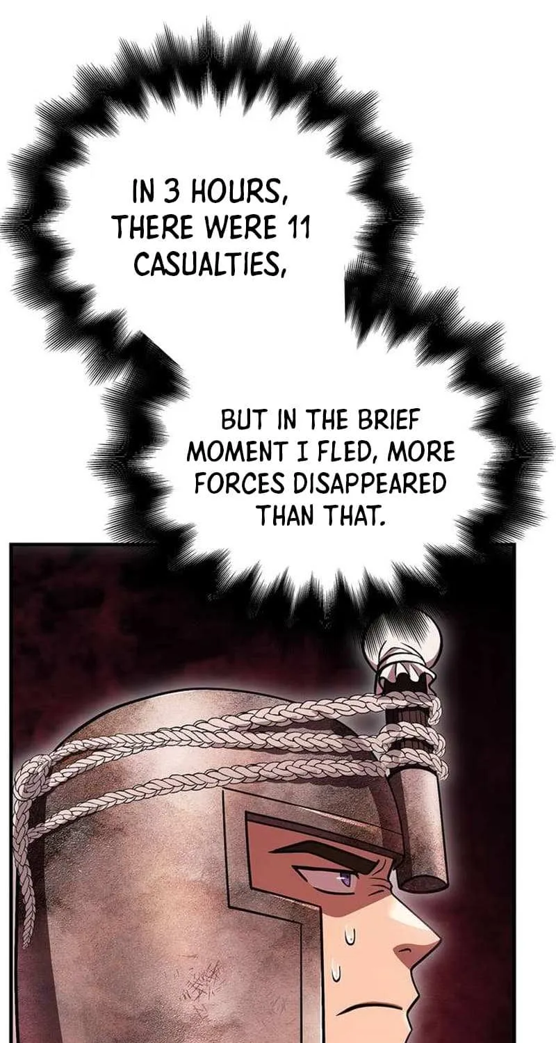 Surviving The Game as a Barbarian Chapter 50.3 page 14 - 