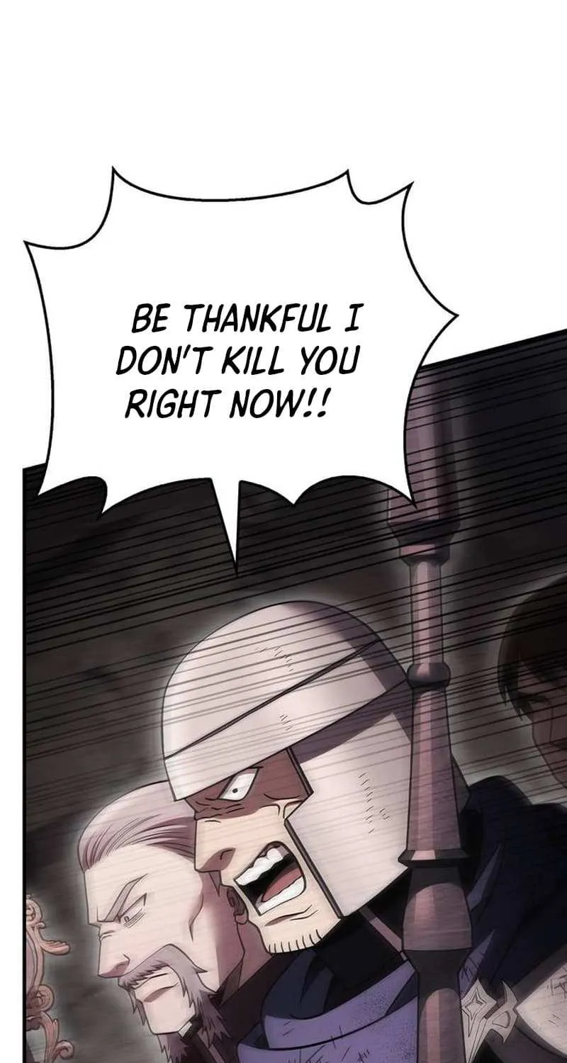Surviving The Game as a Barbarian Chapter 50.3 page 23 - 