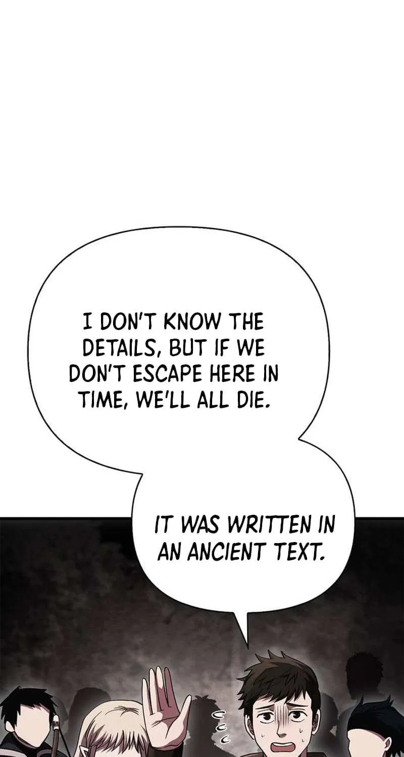 Surviving The Game as a Barbarian Chapter 50.3 page 28 - 