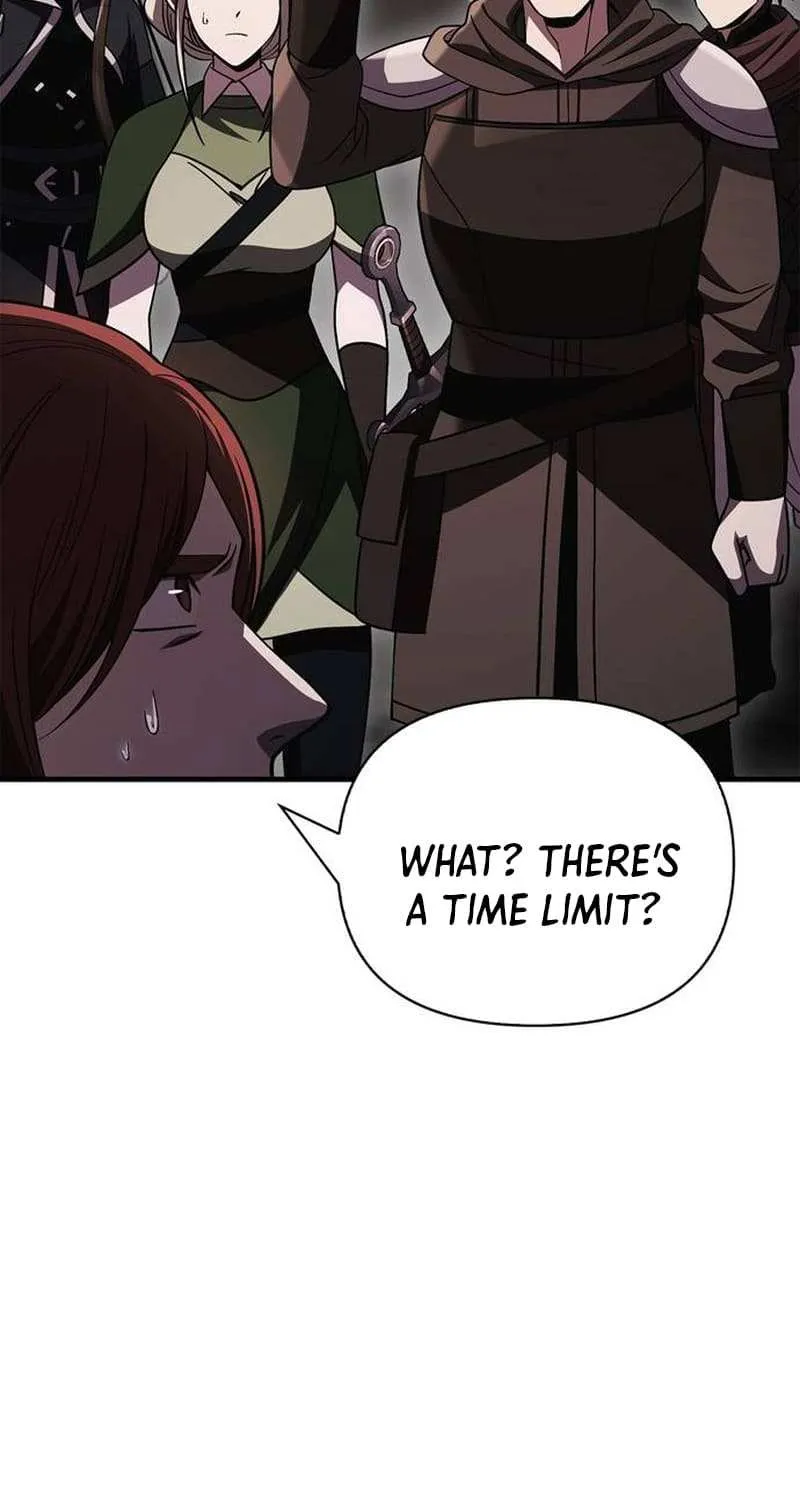 Surviving The Game as a Barbarian Chapter 50.3 page 29 - 