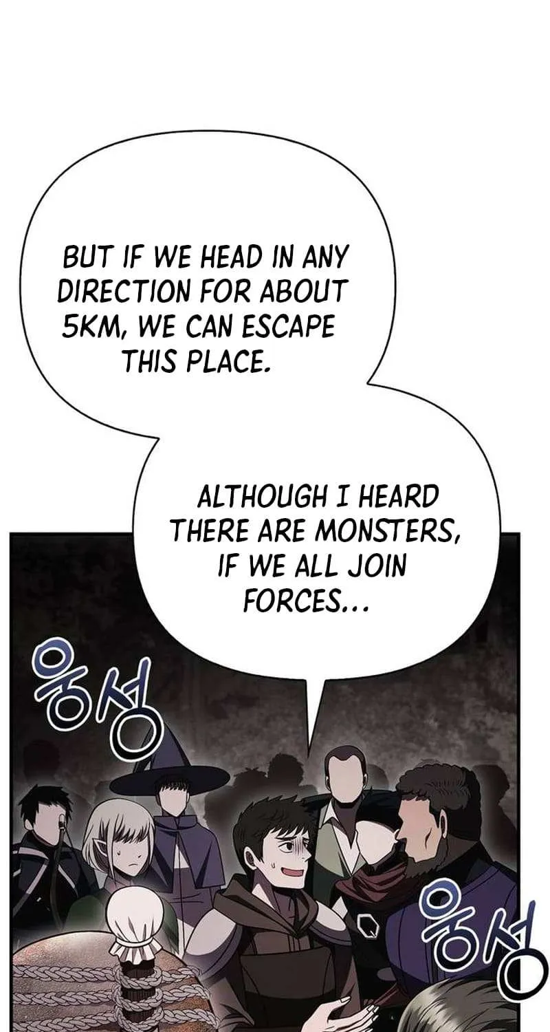 Surviving The Game as a Barbarian Chapter 50.3 page 30 - 