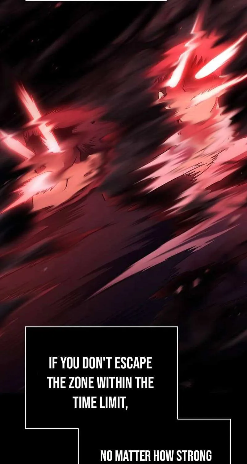 Surviving The Game as a Barbarian Chapter 50.3 page 4 - 