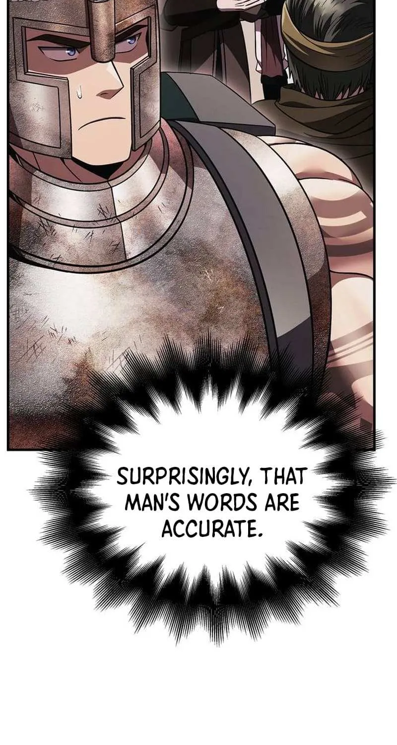 Surviving The Game as a Barbarian Chapter 50.3 page 31 - 