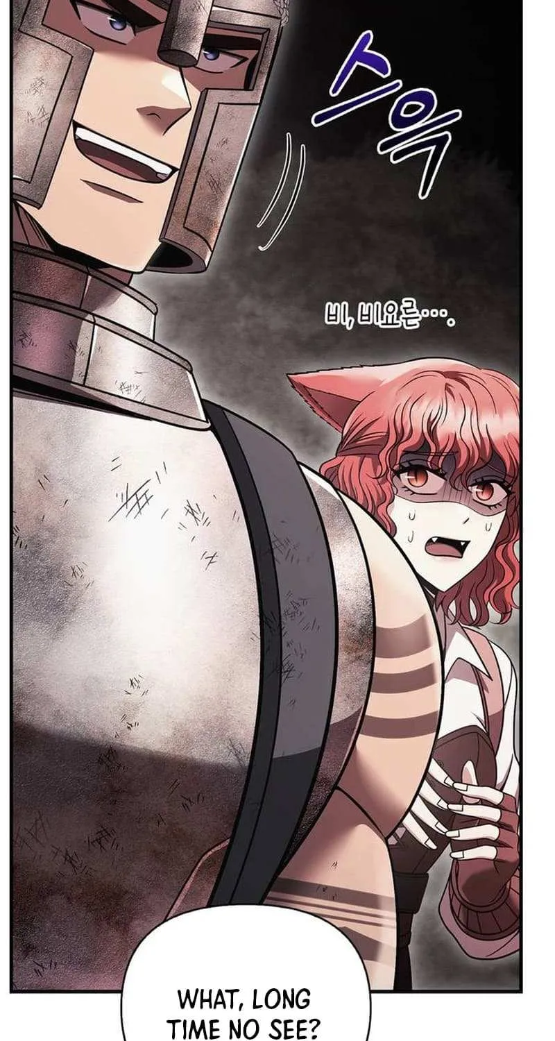 Surviving The Game as a Barbarian Chapter 50.3 page 43 - 