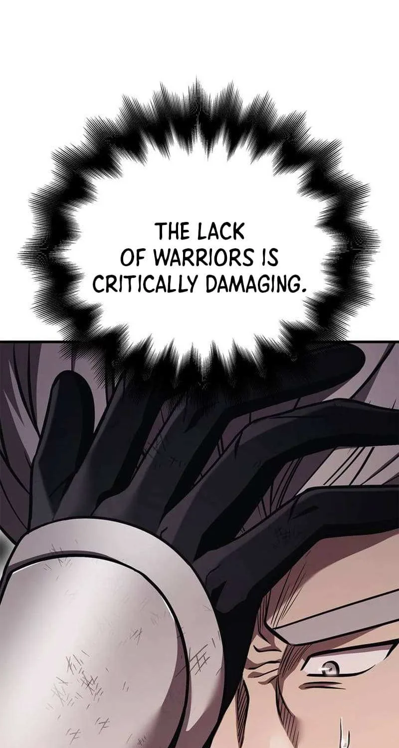 Surviving The Game as a Barbarian Chapter 50.4 page 15 - 