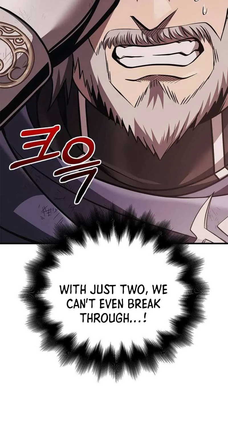 Surviving The Game as a Barbarian Chapter 50.4 page 16 - 