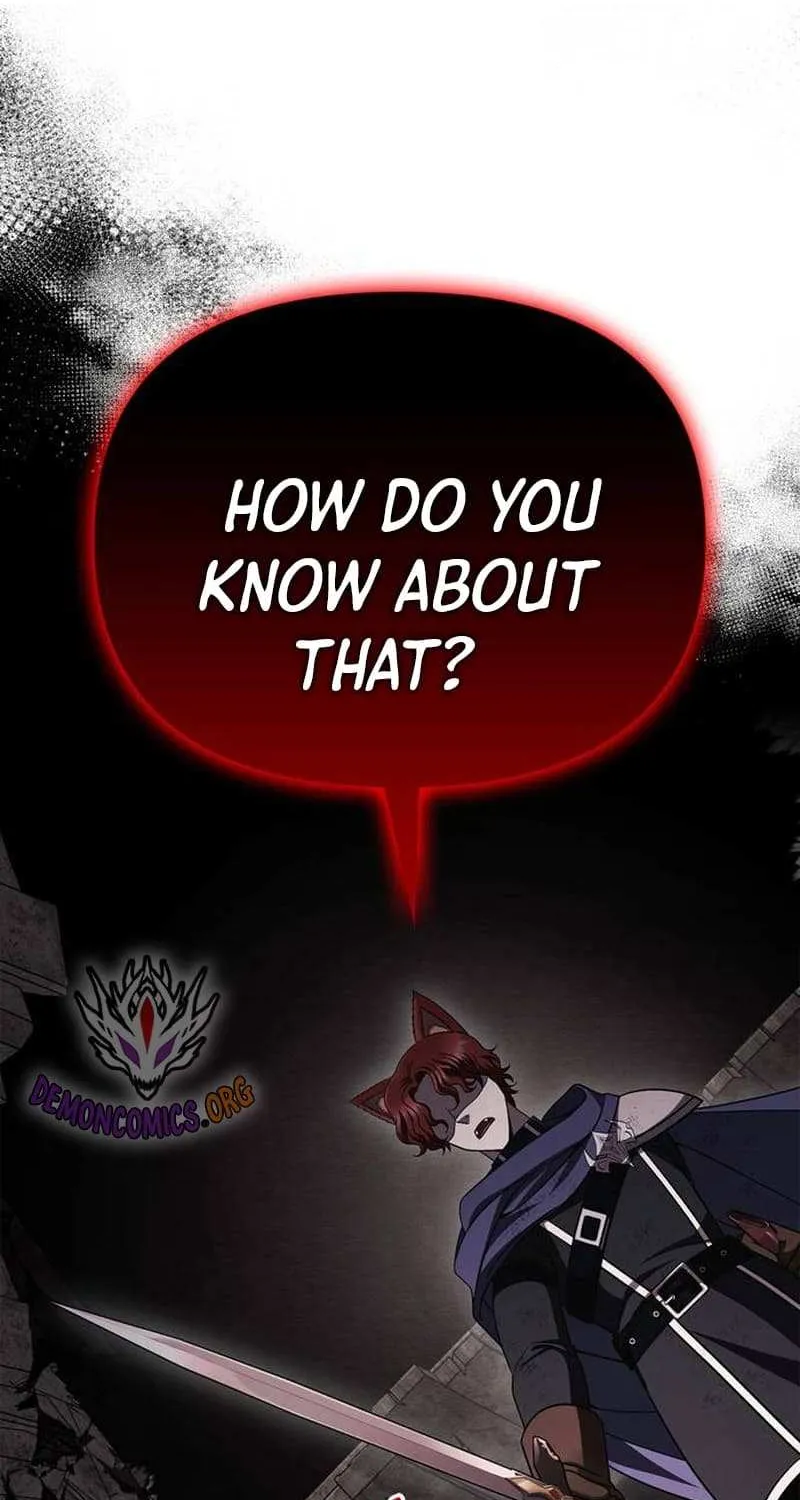 Surviving The Game as a Barbarian Chapter 50.4 page 3 - 