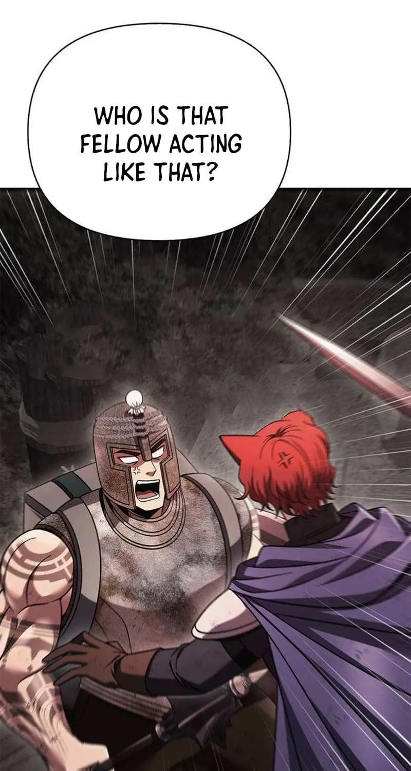 Surviving The Game as a Barbarian Chapter 50.4 page 28 - 