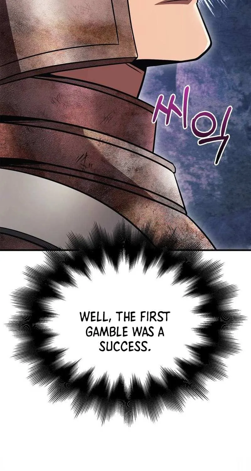 Surviving The Game as a Barbarian Chapter 50.4 page 6 - 