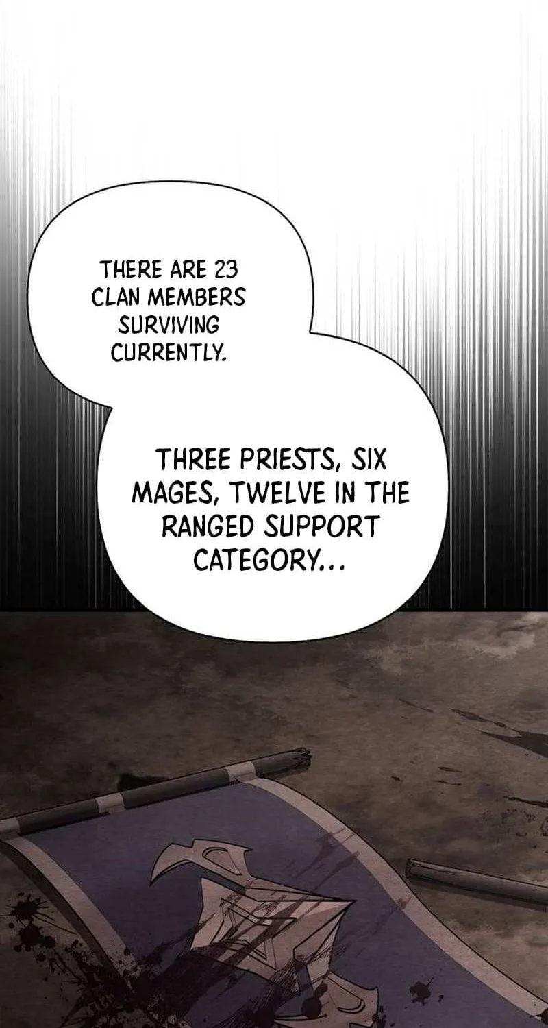 Surviving The Game as a Barbarian Chapter 50.4 page 7 - 