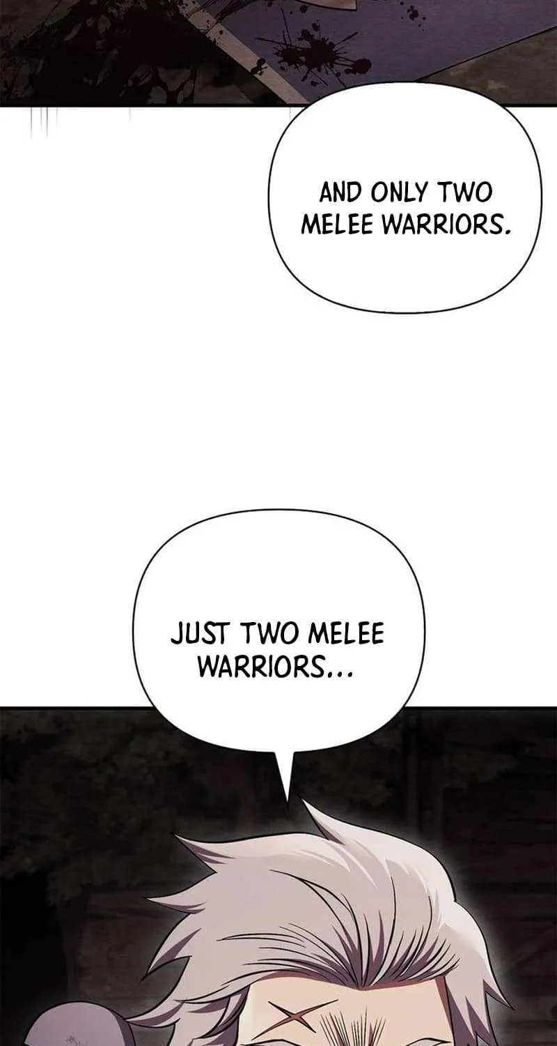 Surviving The Game as a Barbarian Chapter 50.4 page 8 - 
