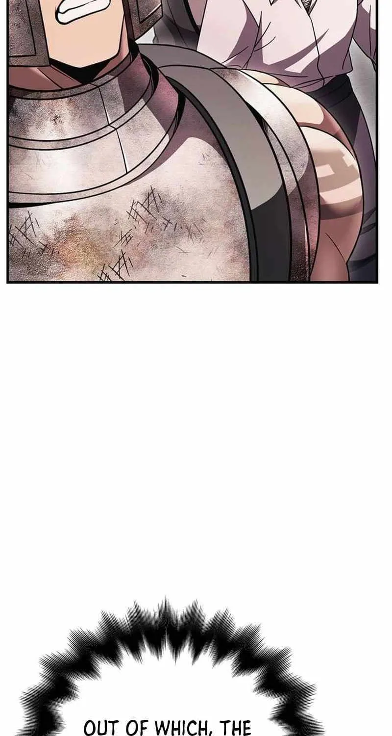 Surviving The Game as a Barbarian Chapter 50 page 101 - 